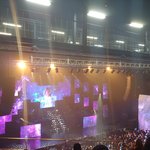 [BTOB] 이창섭 막콘 후기(오늘 대박ㅜㅜ)