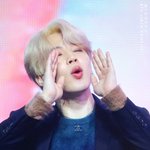 하루 사이 <b>점</b>빼고 나타난 방탄 지민