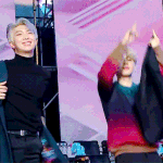 [방탄소년단] 두번의 <b>도발</b>