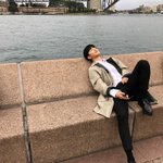 [아이콘] 혹시 준회 <b>블루종</b>치에미? 따라한 영상 잇는사람