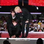 [방탄소년단] <b>큰절</b>하는 막냉이를