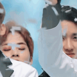 [EXO] 그냥 현재상황이즐겁다 ㅣㅋㅋㅋ