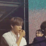 [강다니엘] 강다니엘 : 나도 수염! 안돼...? ㅇㅋ (ㅌㅁㅈㅇ)