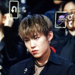 [박우진] 21살 됏다고 바로 얘가..........
