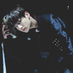 [방탄소년단] 아 애들 <b>가면</b> 이렇게쓴거였네