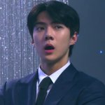 [EXO] 누구게
