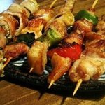 [<b>꼬치</b>에꿔쳐] <b>꼬치</b>집