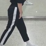 얘드라 <b>이런바지</b> 짭이야?