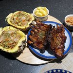 [내가한음식] 집에서 만들어본 한식 아닌 집밥