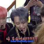 [세븐틴] 언..행<b>일치</b>ㅋㅋ