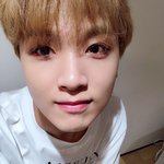 [NCT] <b>동혁</b>이 이 머리색