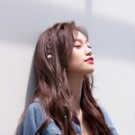 <b>시선</b> 고정되어 버리는 아름다운 女돌
