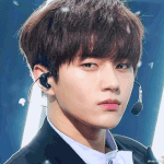 엘 실물이 사진보다 더 잘생겼어?