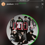 [방탄소년단] 이건 무슨 곡이징