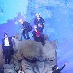 [방탄소년단] 어제 보면서 걱정됐던거