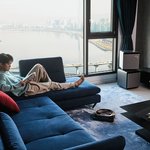 화보속으로 돌가고 싶어라.. 뇌섹남 하석진 <b>메종</b> 화보 컷