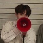 [EXO] <b>아아</b> 엑톡련들은 들어라