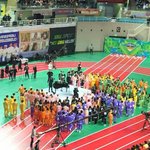 [드루와] 실시간 아육대 <b>현황</b>