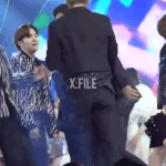 [EXO] <b>민석</b>이한테는 꼭 두번 물어봐주자