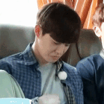 [EXO] <b>뱀</b>파이어 준면