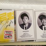 [EXO] 이거 공식이야?