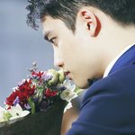 [EXO] 달콤함에 빠진 달콤한 나의 <b>소녀</b>에게