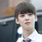 차은우 <b>볼살</b> 통통시절