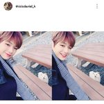 [강다니엘] 녤스타그램 업뎃✨