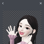 [<b>제페토</b>] <b>제페토</b> 자랑좀 할게