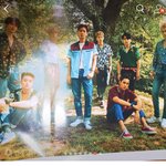 [EXO] 야야 우리 <b>코</b>밥이 <b>이런</b> 포스터 있었나