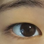 [댓글부탁해] 이런 <b>눈</b> <b>눈</b>화장 어케해... ..