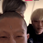[드루와] 페북스타<b>효리</b>랑 고등래퍼윤진영 사귐