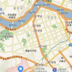 [드루와] 아이유가 연습용으로 구입했다는 과천동 <b>토지</b> 위치