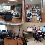 아이유 공식입장이랑 건물 사진 떴다