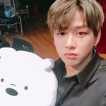 [강다니엘] <b>뷰티풀</b> 팬싸 강다니엘 셀카