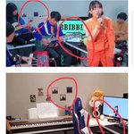 아이유 후배들한테 작업실 <b>무상</b>제공 맞네..