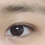 [조언부탁해] 이런 눈 화장 <b>우케</b>해