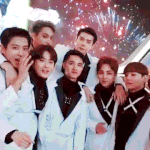 [EXO] 엑소같은 존잘은 <b>현실</b>에 없어