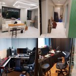 [드루와] 아이유 이번 건물 내부 공개로 <b>뜻밖</b>에 알려진 것들..