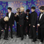 [방탄소년단] 석진이<b>형아</b>가웃긴탄이들