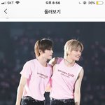 [NCT] 얘네 얼굴 합 최고..
