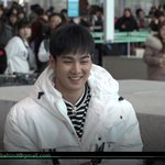 [뉴이스트] 뉴이스트 백호 오늘 출국... 하댓ㄱㄱ~