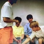 [드루와] 이거 <b>마크</b> 진짜야?? 이거 왜이래??