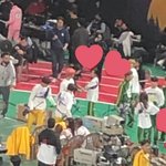 아육대 <b>예리</b>랑 태용 왜이래?