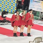 [댓글부탁해] 아육대 <b>양궁</b> 옷 맞춘거야?