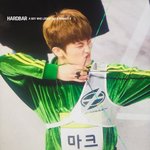 [NCT] 마크 진짜 뭐야...??;;;;