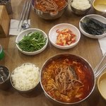 [맛집] 우앙!! 오늘의 톡되서 또 쓰는 맛집기행 ! ~.~