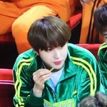 [NCT] <b>젤리</b> 먹는 것도 이렇게 귀여울수가