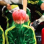 [NCT] 속상해ㅜㅜ