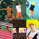 아이콘은 아육대에 돈 주고 <b>놀러</b>온거 같던데ㅋㅋㅋㅋㅋㅋ